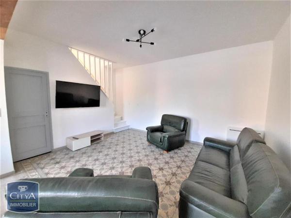 Maison à louer 5 pièces 104.6m²