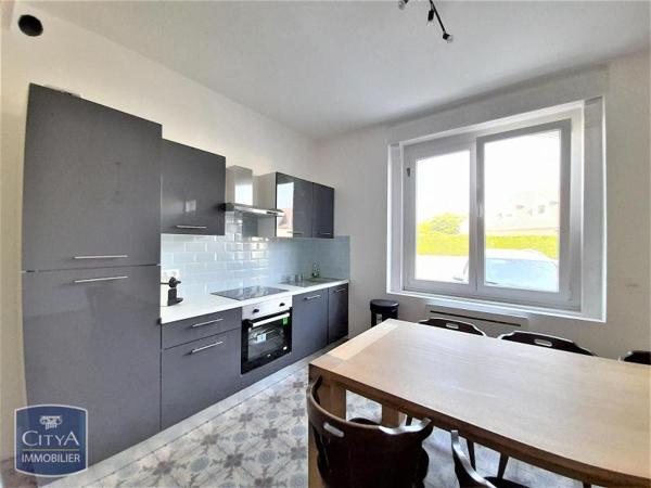 Maison à louer 5 pièces 104.6m²