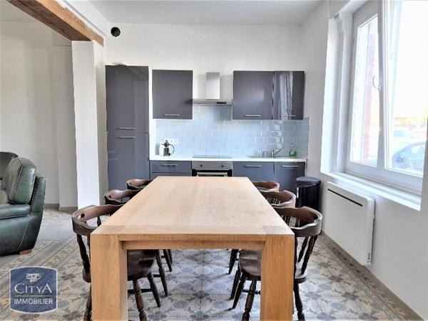 Maison à louer 5 pièces 104.6m²