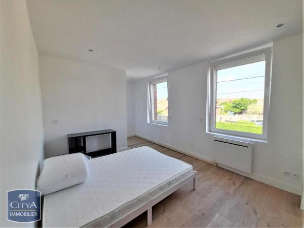 Maison à louer 5 pièces 104.6m²