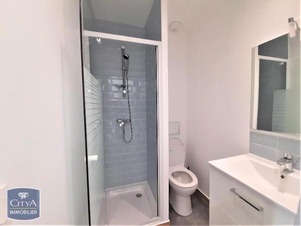 Maison à louer 5 pièces 104.6m²