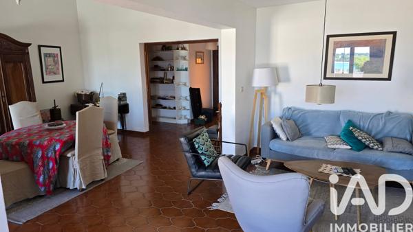 Maison à vendre 6 pièces 130 m² Villeneuve-de-la-Raho