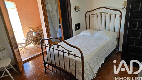 Maison à vendre 6 pièces 130 m² Villeneuve-de-la-Raho