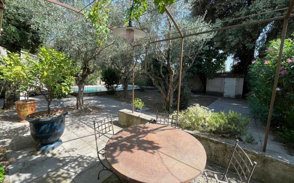 Maison à vendre    6 pièces •  Avignon