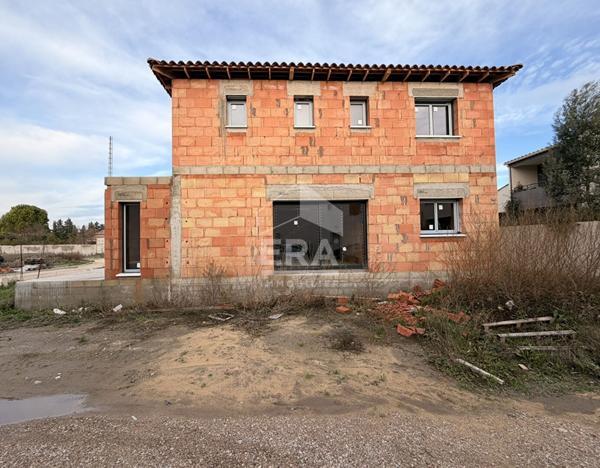 Maison Althen Des Paluds 3 pièces - 120.95m² - Garage