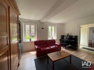 Maison à vendre 5 pièces 169 m² Abbeville