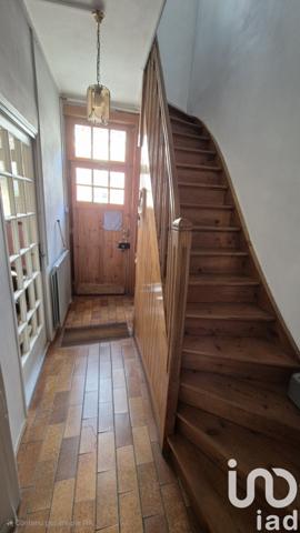 Maison à vendre 4 pièces 89 m² Mons-en-Barœul