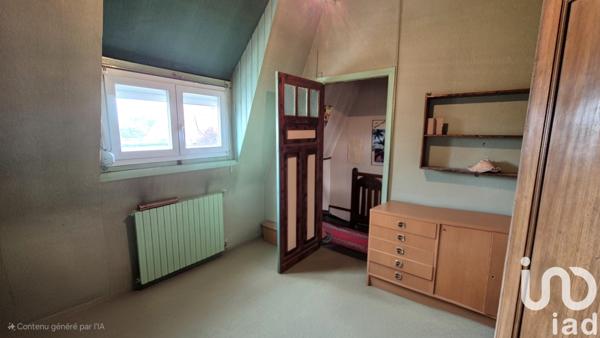 Maison à vendre 4 pièces 89 m² Mons-en-Barœul