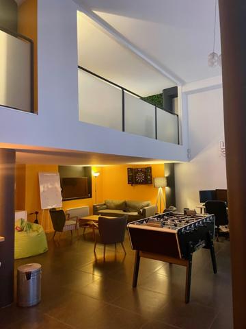 Bureau à vendre, 150 m² - Lille 59000