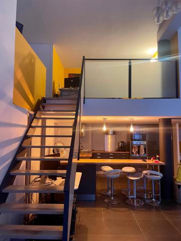 Bureau à vendre, 150 m² - Lille 59000