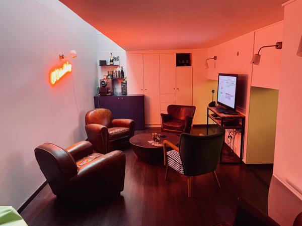Bureau à vendre, 150 m² - Lille 59000