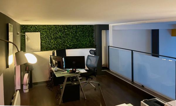 Bureau à vendre, 150 m² - Lille 59000