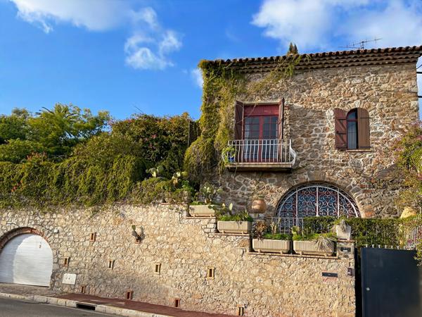 MAISON VUE MER PANORAMIQUE
