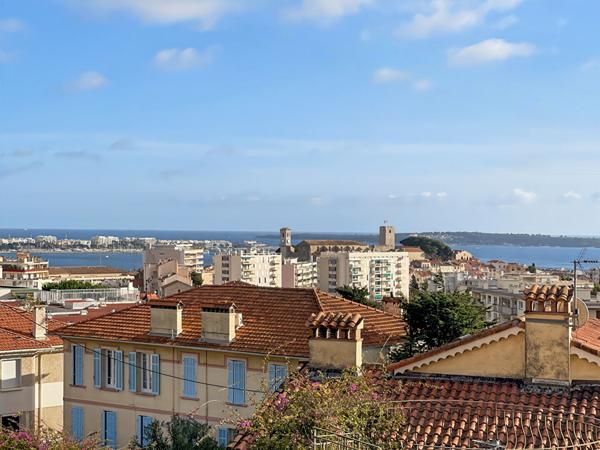 MAISON VUE MER PANORAMIQUE