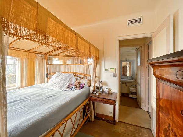 MAISON VUE MER PANORAMIQUE