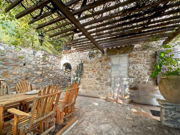 MAISON VUE MER PANORAMIQUE