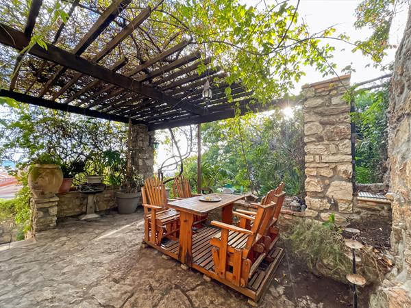 MAISON VUE MER PANORAMIQUE