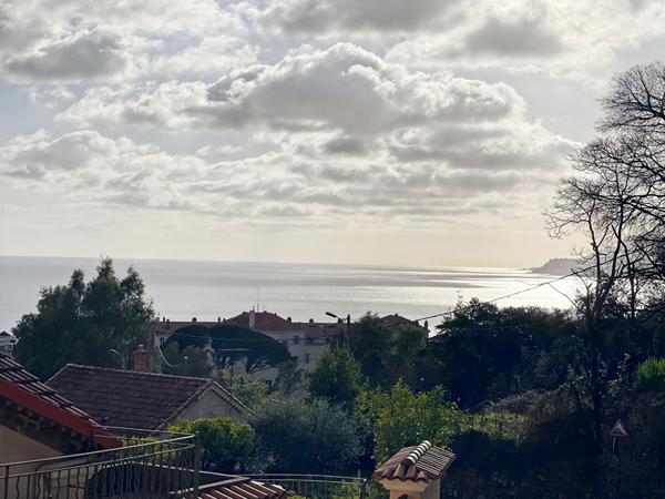 MAISON VUE MER PANORAMIQUE