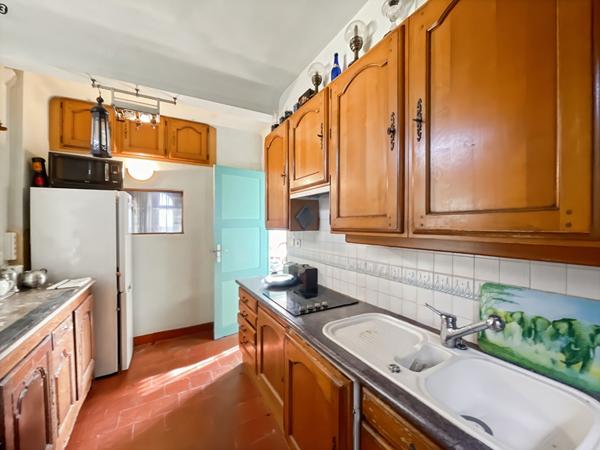 MAISON VUE MER PANORAMIQUE