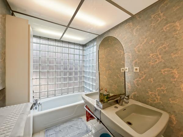 MAISON VUE MER PANORAMIQUE