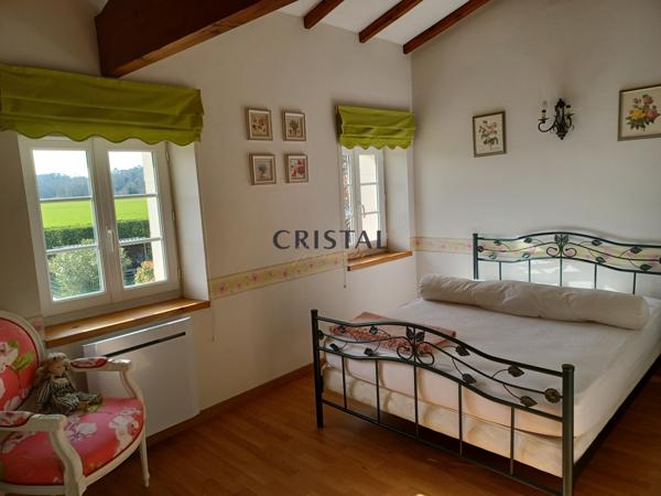 MAISON EN PARFAIT ÉTAT Meschers-sur-Gironde (17132)