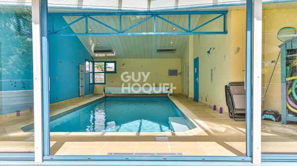 Villa Notre Dame De Riez