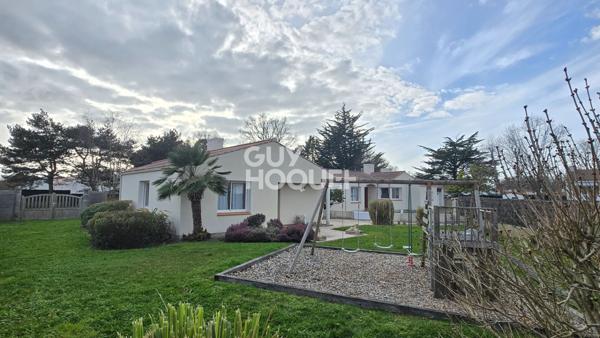 Villa Notre Dame De Riez