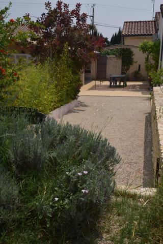 Mas rénové avec goût à fort potentiel