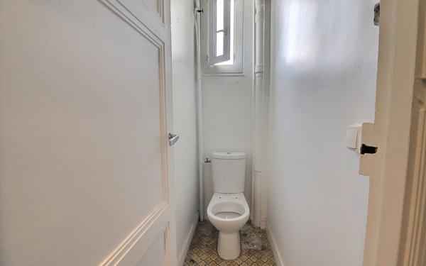 Appartement à vendre    2 pièces • 36 m2 Paris 19