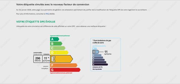 2 pièces à rénover avec un excellent potentiel !
