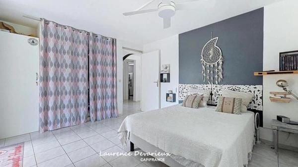 Maison à vendre 4 pièces SAINT FRANCOIS (971)
