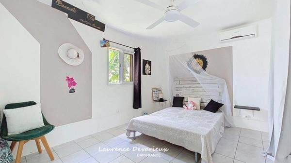 Maison à vendre 4 pièces SAINT FRANCOIS (971)