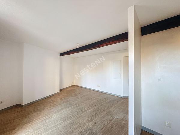 Charmant appartement 2 pièces au coeur de Poitiers - Lumineux et calme