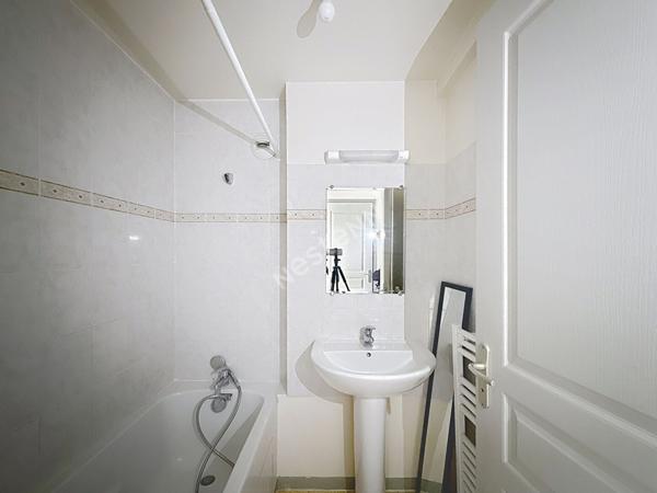 Charmant appartement 2 pièces au coeur de Poitiers - Lumineux et calme