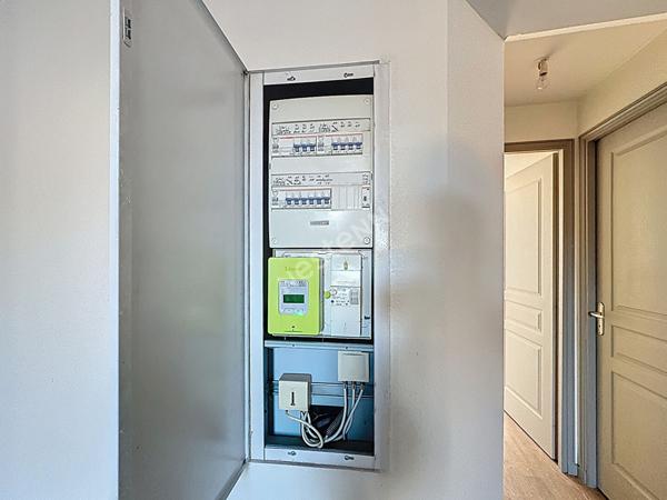 Charmant appartement 2 pièces au coeur de Poitiers - Lumineux et calme