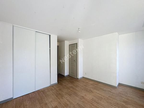 Charmant appartement 2 pièces au coeur de Poitiers - Lumineux et calme