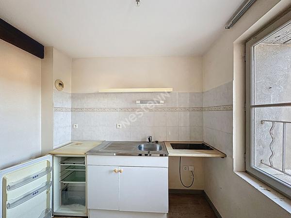 Charmant appartement 2 pièces au coeur de Poitiers - Lumineux et calme