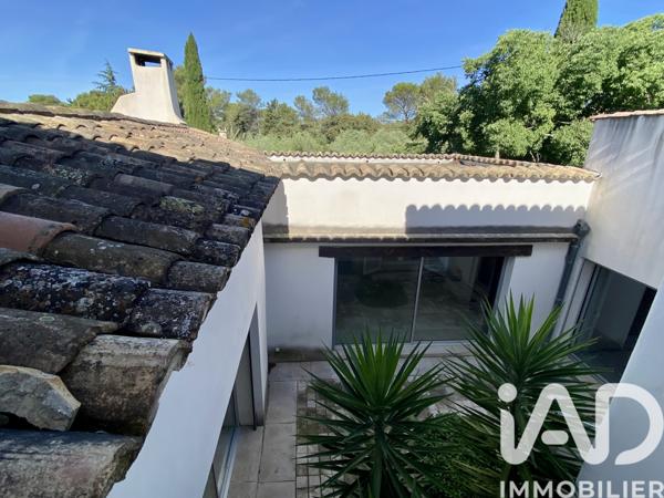 Maison à vendre 11 pièces 295 m² Nîmes