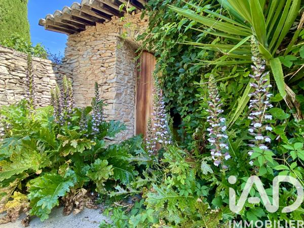 Maison à vendre 11 pièces 295 m² Nîmes