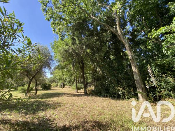 Maison à vendre 11 pièces 295 m² Nîmes