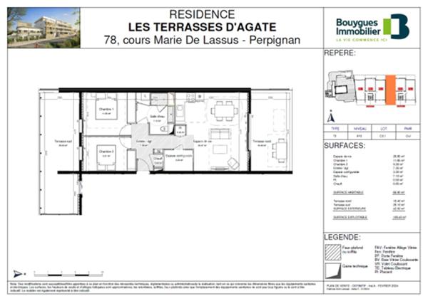 Appartement