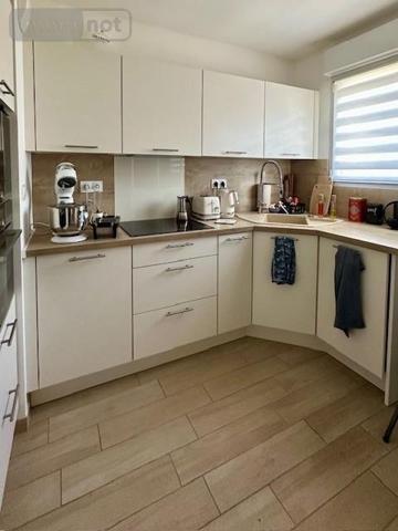 Maison à vendre à Avrillé dans le Maine-et-Loire (49240), ref : 49009-1362