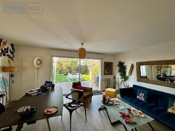 Maison à vendre à Avrillé dans le Maine-et-Loire (49240), ref : 49009-1362