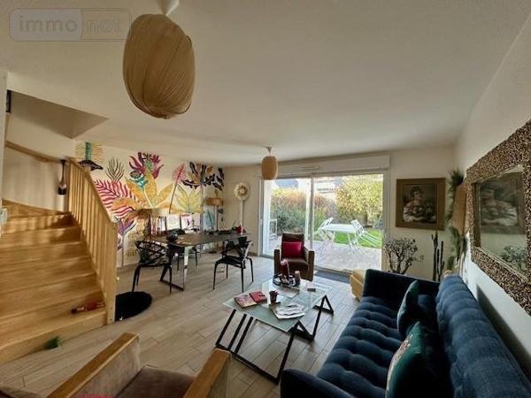 Maison à vendre à Avrillé dans le Maine-et-Loire (49240), ref : 49009-1362