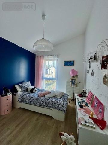 Maison à vendre à Avrillé dans le Maine-et-Loire (49240), ref : 49009-1362