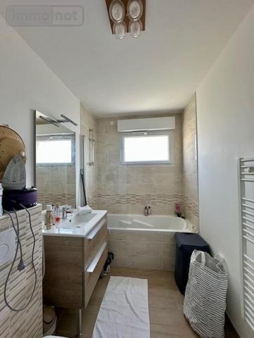 Maison à vendre à Avrillé dans le Maine-et-Loire (49240), ref : 49009-1362