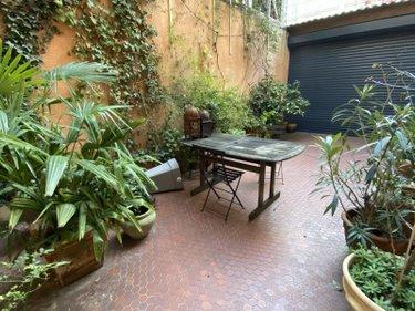 Duplex à vendre à Bordeaux en Gironde (33000), ref : 016/1076 Fondaudège