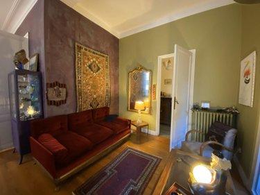 Duplex à vendre à Bordeaux en Gironde (33000), ref : 016/1076 Fondaudège