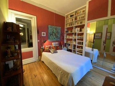 Duplex à vendre à Bordeaux en Gironde (33000), ref : 016/1076 Fondaudège