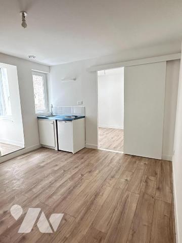 LILLE HYPERCENTRE - STUDIO NEUF 23 m²